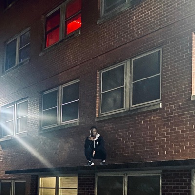 Back in the Ring (feat. Files J) - Single