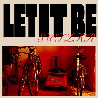 Let It Be - EP