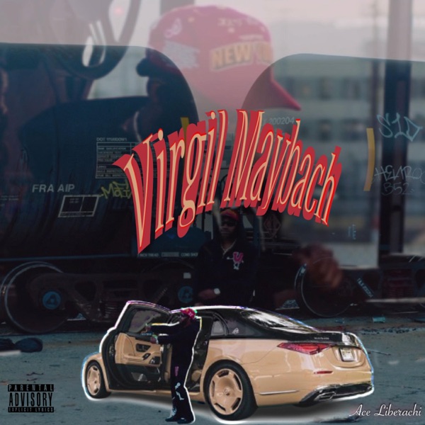 Virgil Maybach