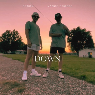 DOWN - Single