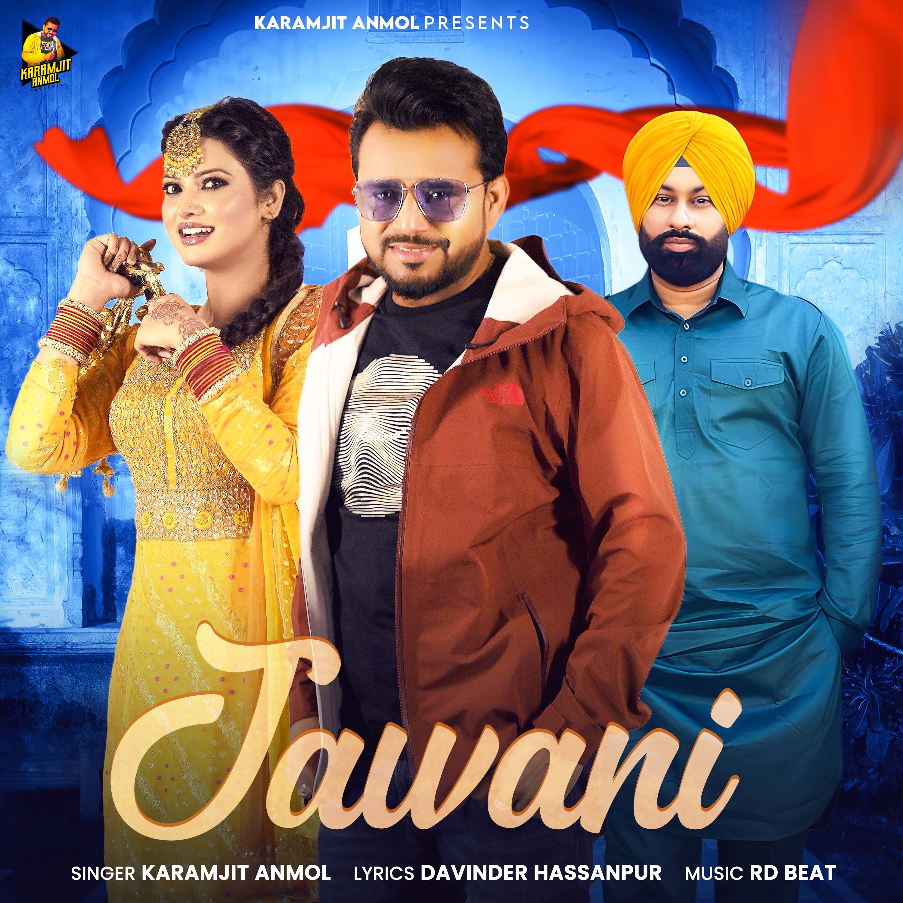 Jawani - Single