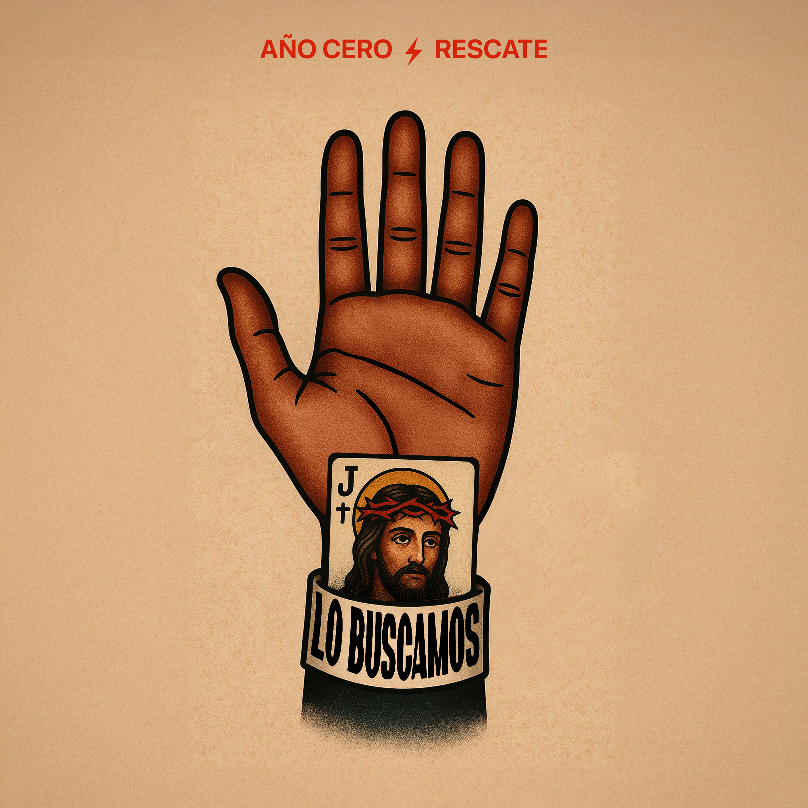 Lo Buscamos - Single