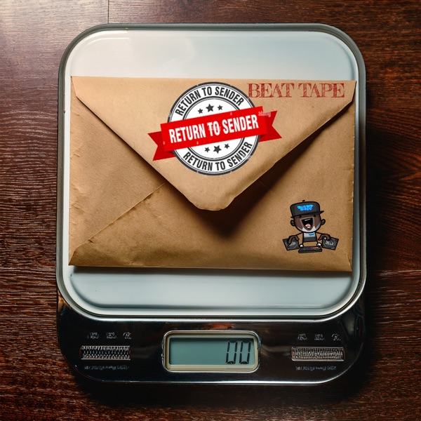 Return to Sender Beat Tape