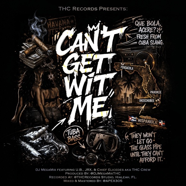 THC Single
