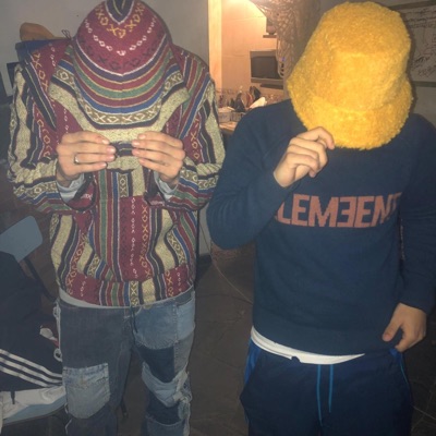 Keef (feat. Anxxe) [prod.matte] - Single