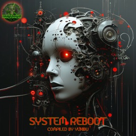 Night Train - 190 bpm Voyd Realm & Dream Pixx