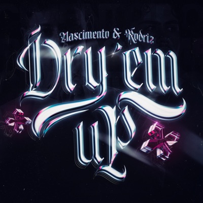 Mega Dryzinho do Mal - Single