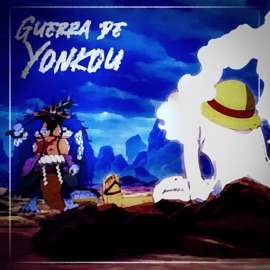 Guerra de Yonkou PeJota10* & Atilla