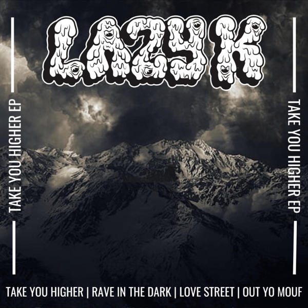 Take You Higher - EP