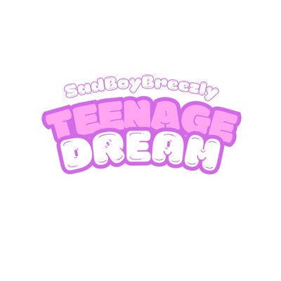 Teenage Dream (Acoustic Cover) - Single