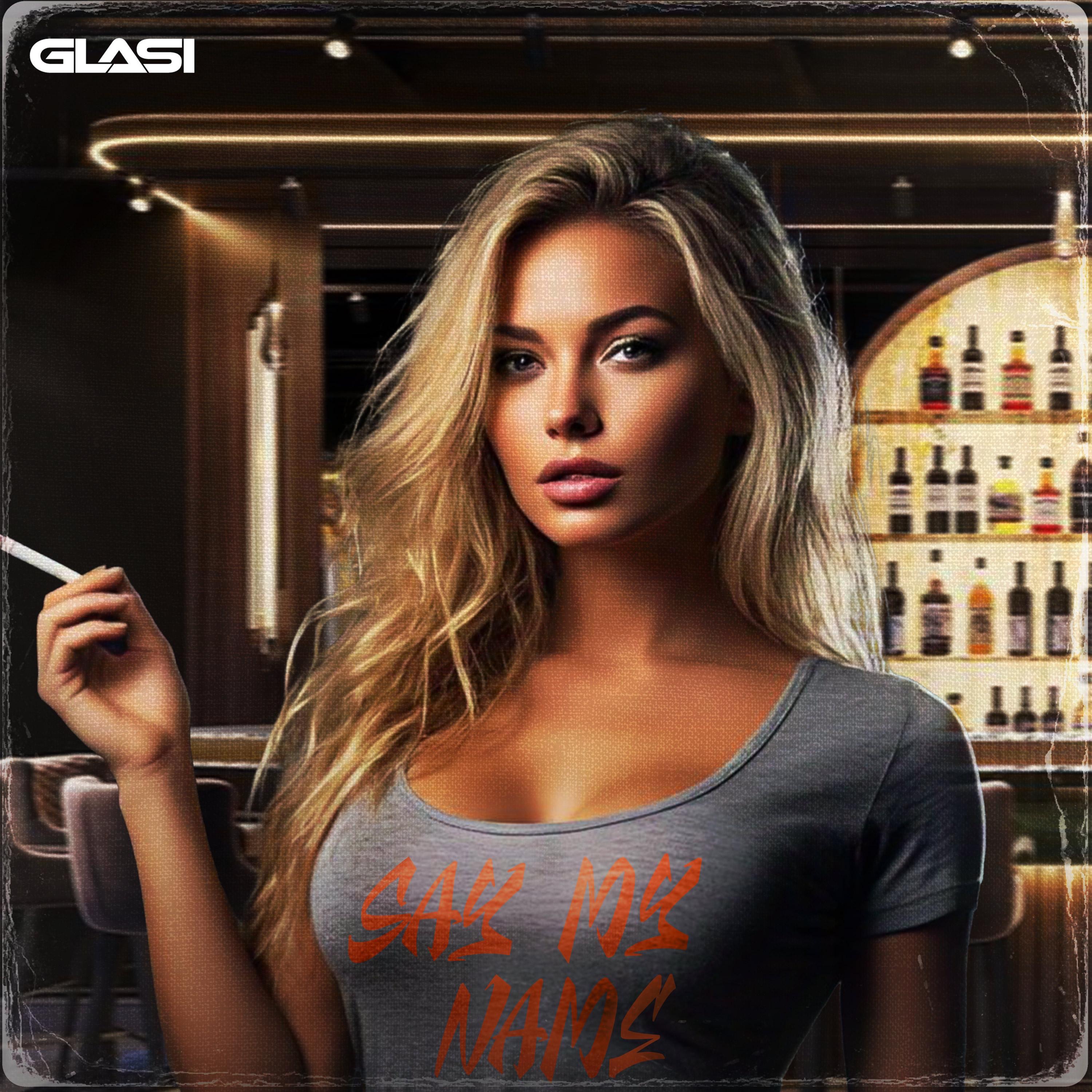 Say My Name - Single