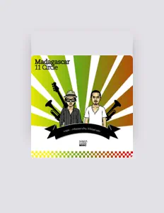 Listen to Madagascar 11 Circle, watch music videos, read bio, see tour dates & more!