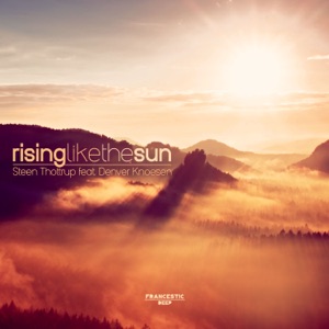 Rising Like the Sun - Single
