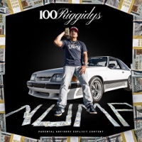 100 Riggidys - Nump