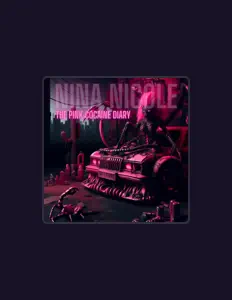 Nina Nicole सुनें, म्यूज़िक वीडियो देखें, बायो पढ़ें, दौरे की तारीखें और बहुत कुछ देखें!