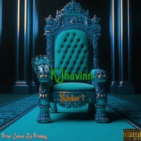 Number 1 - Single - KJhavinn