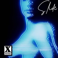 Slide (feat. Jayy Reezy) - Single - Smokey Easley
