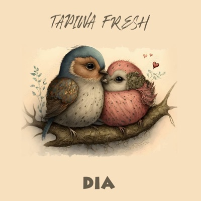 DIA (Spiced) - Single