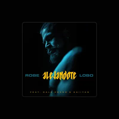 Listen to Robe Lobo, watch music videos, read bio, see tour dates & more!