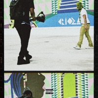 Jiving (feat. SDP Trip) - Single - Fellow Human