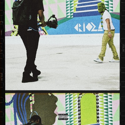 Jiving (feat. SDP Trip) - Single