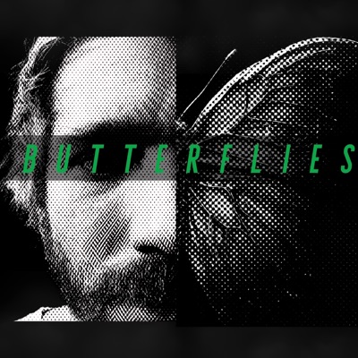 Butterflies Freestyle - Single