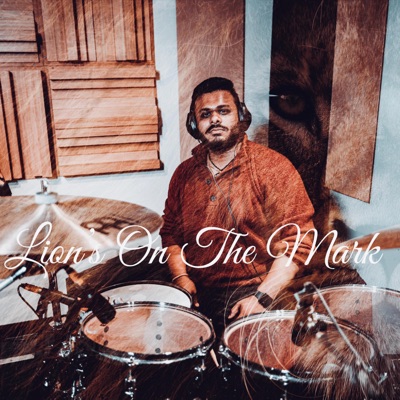 Lion's On the Mark - Single