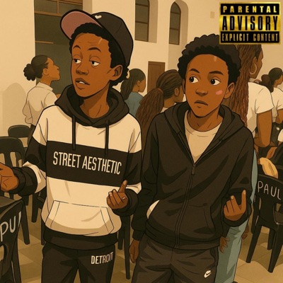 09 (feat. Mokk) - Single