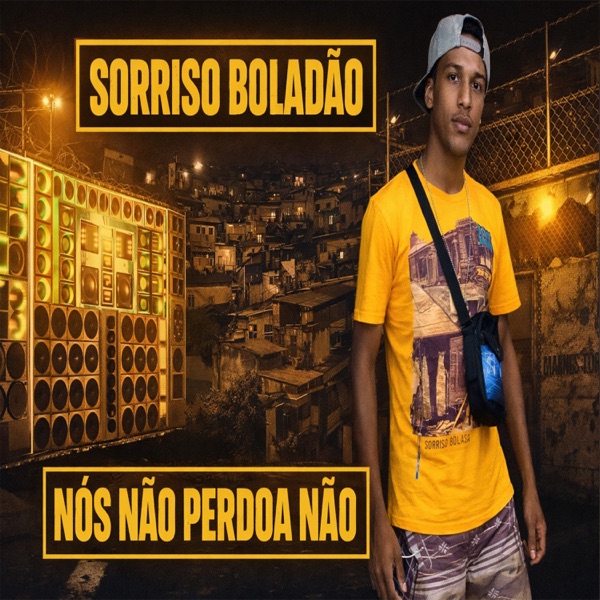 Nós Não Perdoa Não