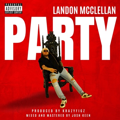 PARTY - Single