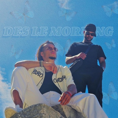 Dès le morning (feat. Levraigocho) - Single