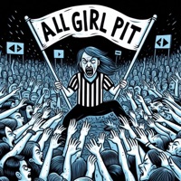 Make 'Em Fight (Da Girl Pit) - Single - Swamp Mane & Notorious Nick