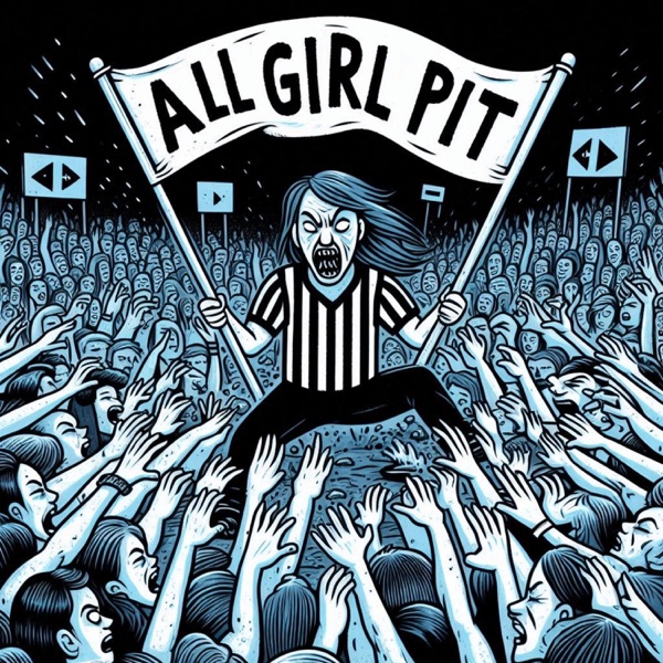 Make 'Em Fight (Da Girl Pit)