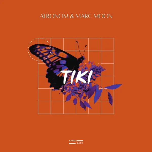 TIKI — AFRONOM & Marc Moon