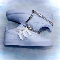 AIR FORCE - Single - Baeby