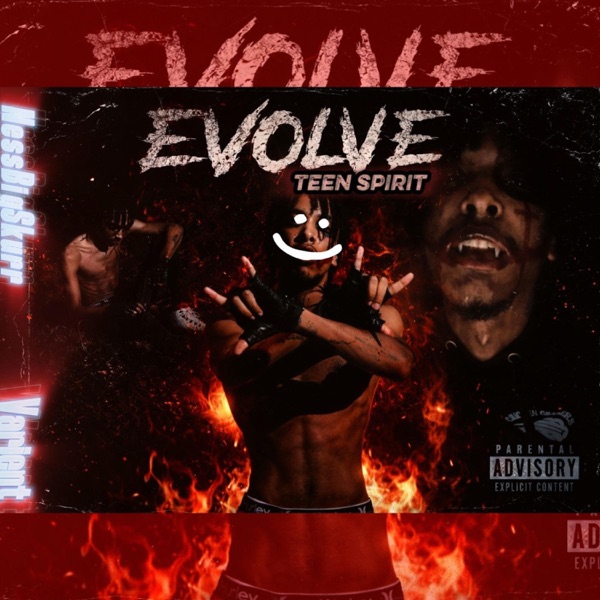 Evolve Teen Spirit