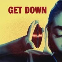 Get Down (feat. GC & Alonda Rich) - Single - ROWAN