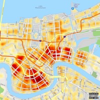 Central City - Single - Damien Luci