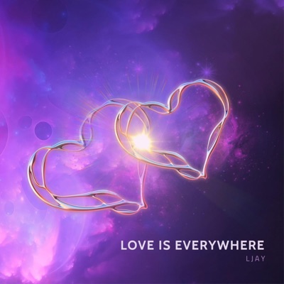 Love Is Everywhere - Single