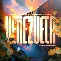 Venezuela (feat. Najibo) [Extended Mix] - Single - Marco Detroit & MiguelStyle