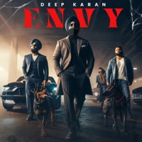 Envy - Single - Deep Karan & G Skillz