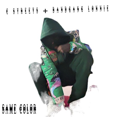 Same Color (feat. Bandgang lonnie) - Single
