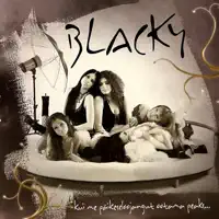 Kui me päikeseloojangut ootama peaks — BLACKY