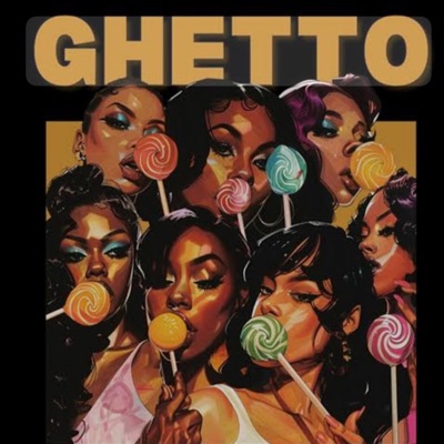 Ghetto (feat. Varinder Kang) - Single