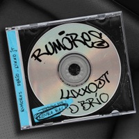Rumores - Single - D Brío & LuxxoJt