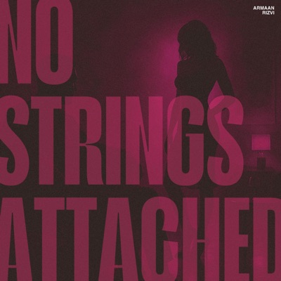 No Strings Attached - Single