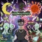 Get R1ch (feat. 2ikKen & Hip-z) - KIM lyrics