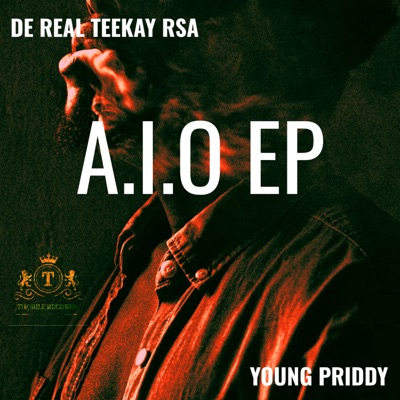 A.I.O (feat. Young Priddy) - EP