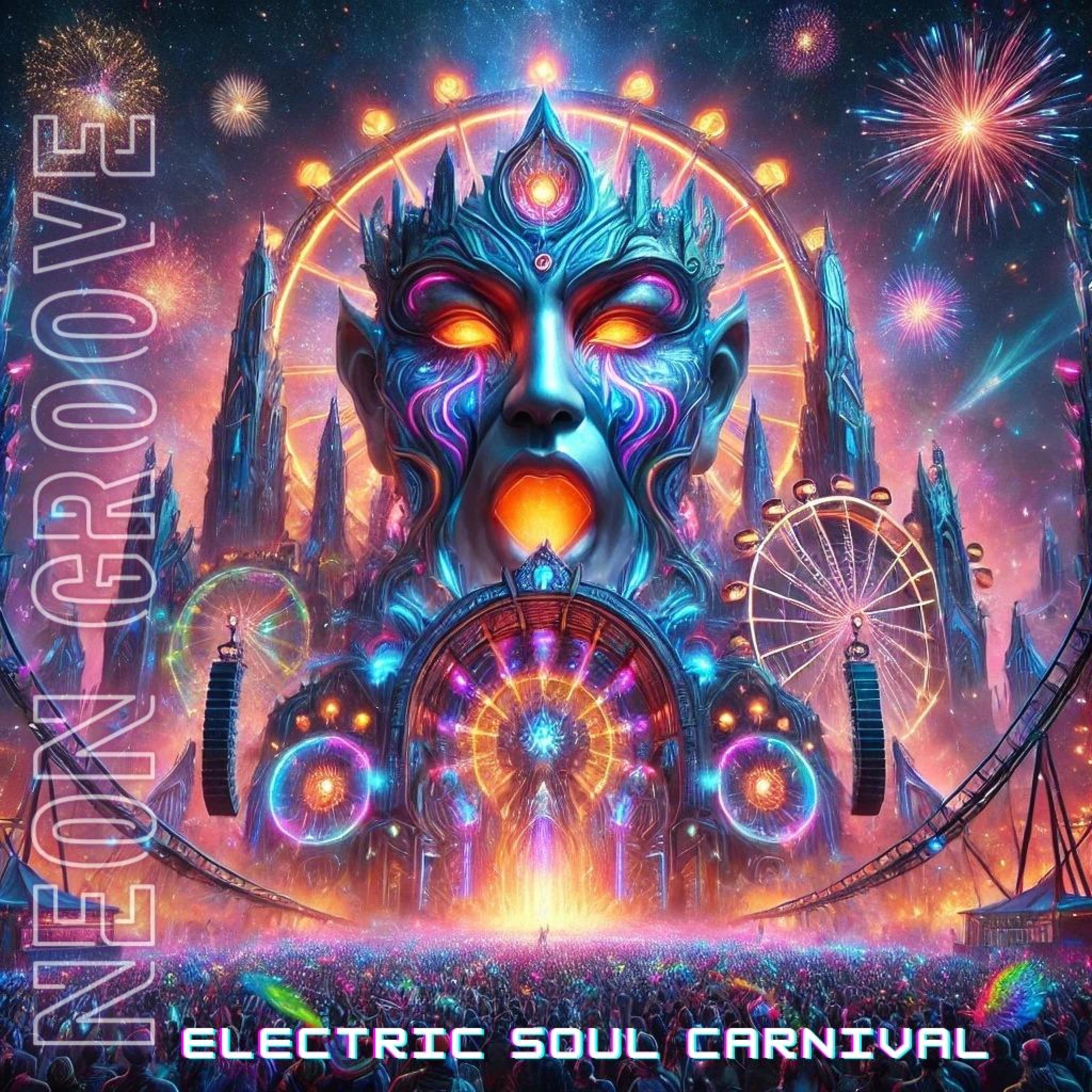 Electric Soul Carnival