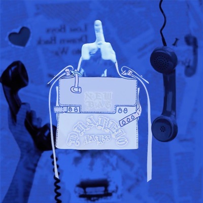 New Bag (feat. Jay53) - Single